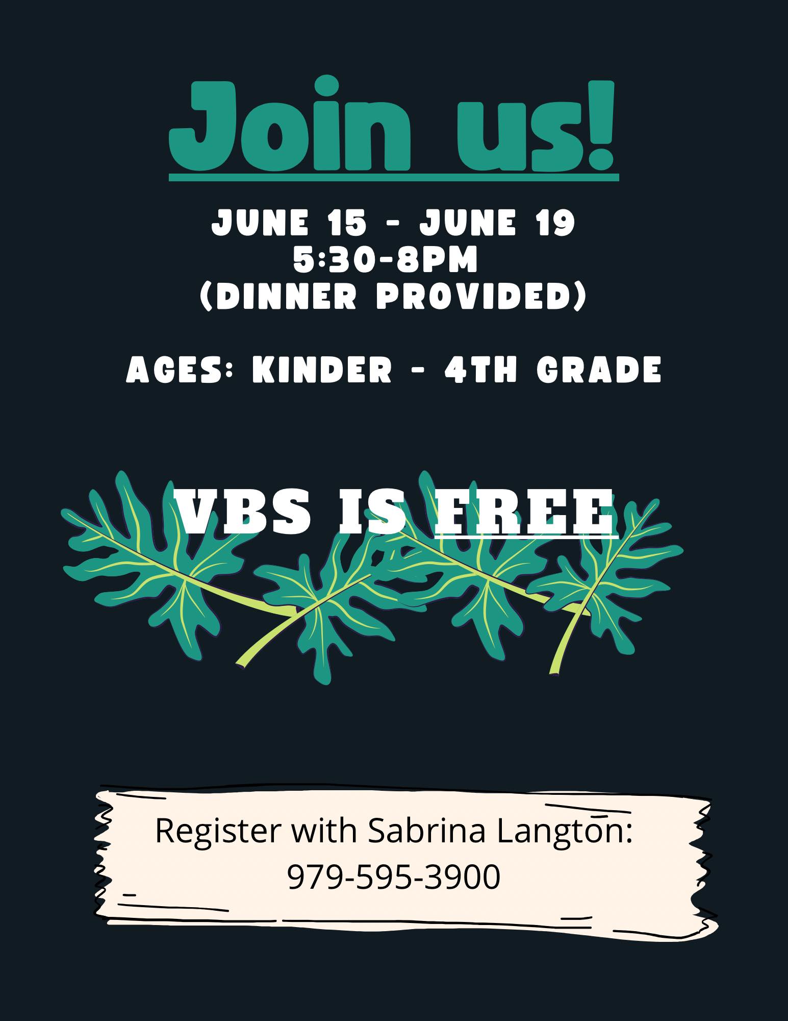 vbs2022